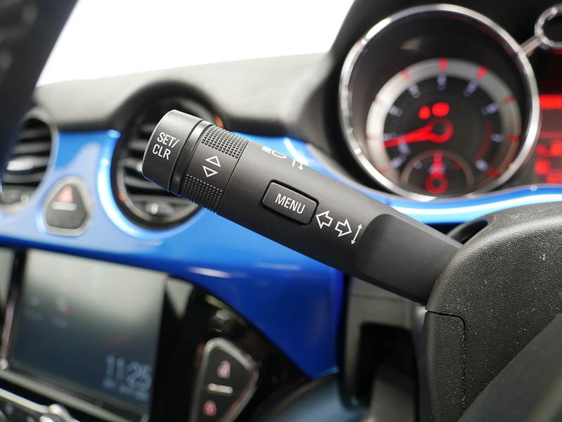 Vauxhall ADAM i ecoFLEX ENERGISED - U4415