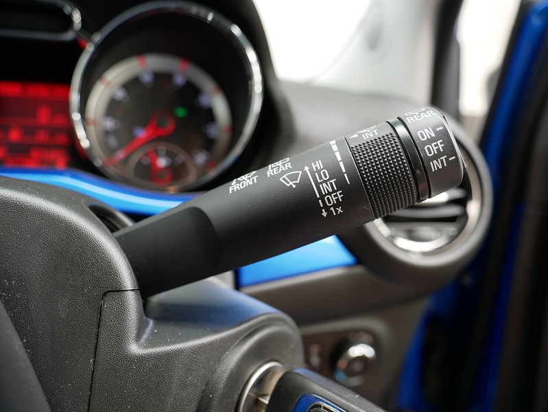 Vauxhall ADAM i ecoFLEX ENERGISED - U4415