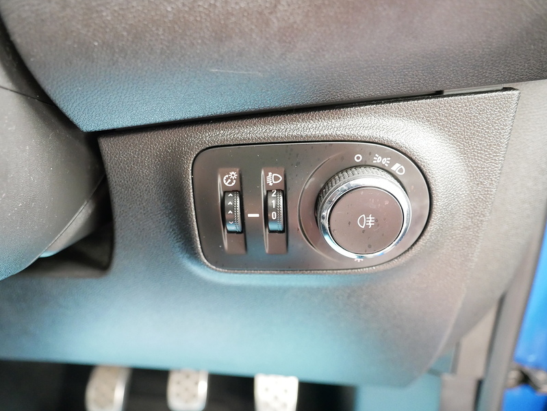 Vauxhall ADAM i ecoFLEX ENERGISED - U4415