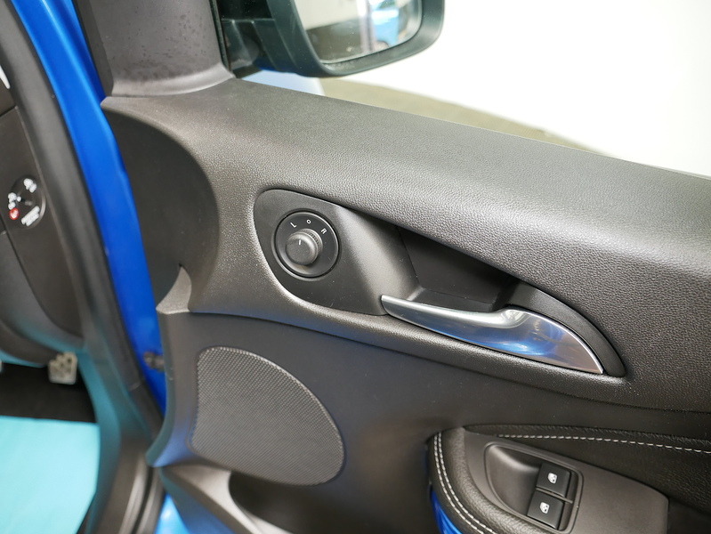 Vauxhall ADAM i ecoFLEX ENERGISED - U4415