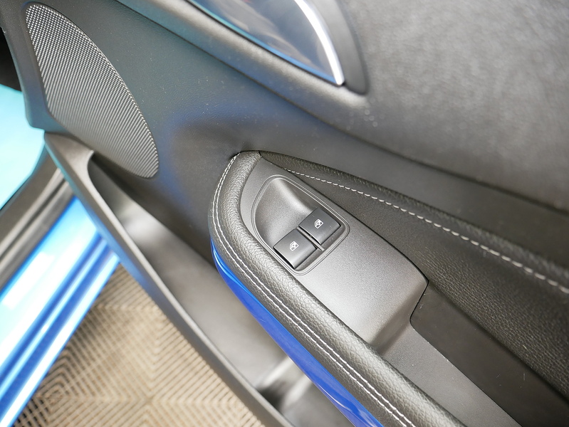 Vauxhall ADAM i ecoFLEX ENERGISED - U4415