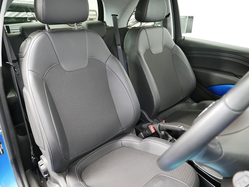 Vauxhall ADAM i ecoFLEX ENERGISED - U4415