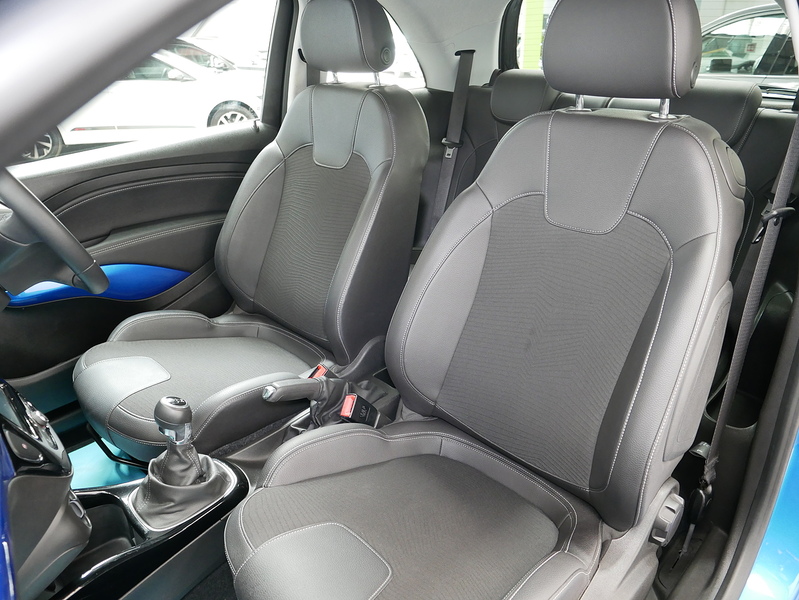 Vauxhall ADAM i ecoFLEX ENERGISED - U4415