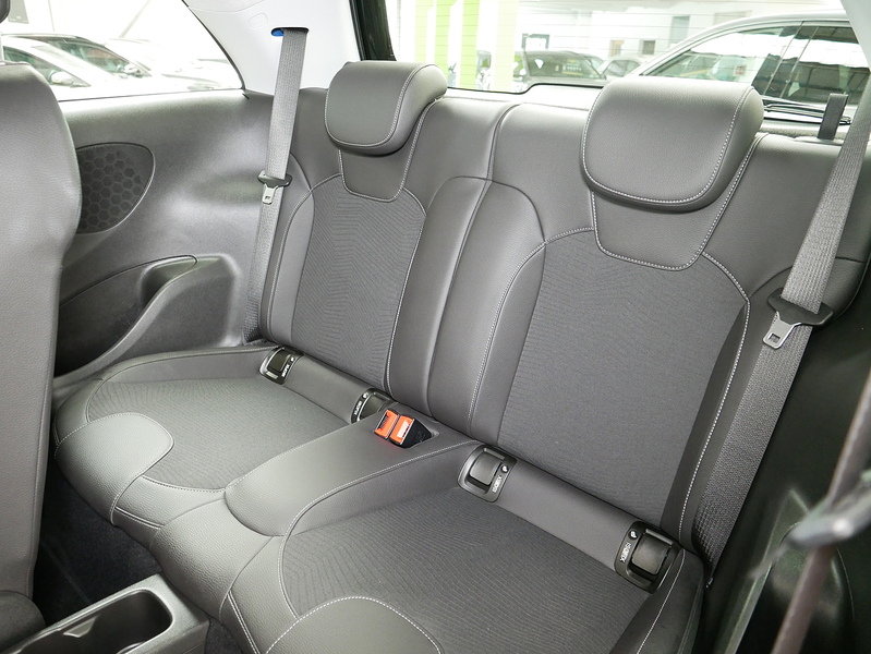 Vauxhall ADAM i ecoFLEX ENERGISED - U4415