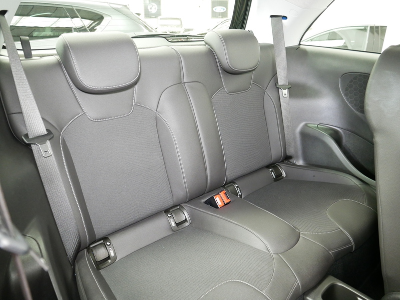 Vauxhall ADAM i ecoFLEX ENERGISED - U4415