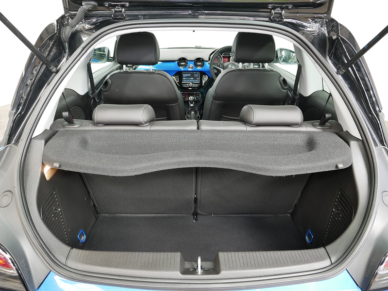 Vauxhall ADAM i ecoFLEX ENERGISED - U4415
