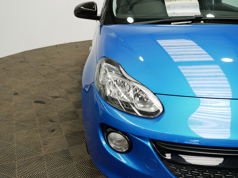 Vauxhall ADAM i ecoFLEX ENERGISED - U4415