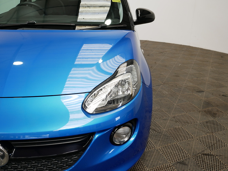 Vauxhall ADAM i ecoFLEX ENERGISED - U4415
