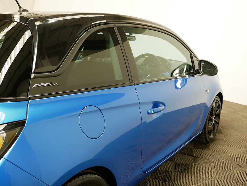 Vauxhall ADAM i ecoFLEX ENERGISED - U4415