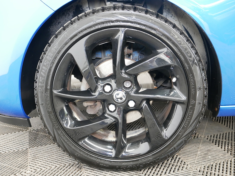 Vauxhall ADAM i ecoFLEX ENERGISED - U4415