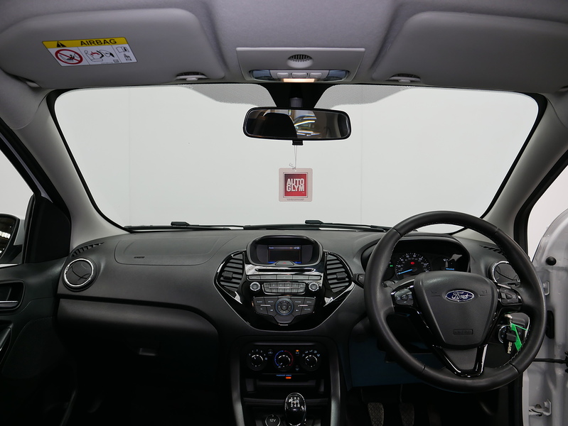 Ford Ka+ Ti-VCT Zetec - U4417