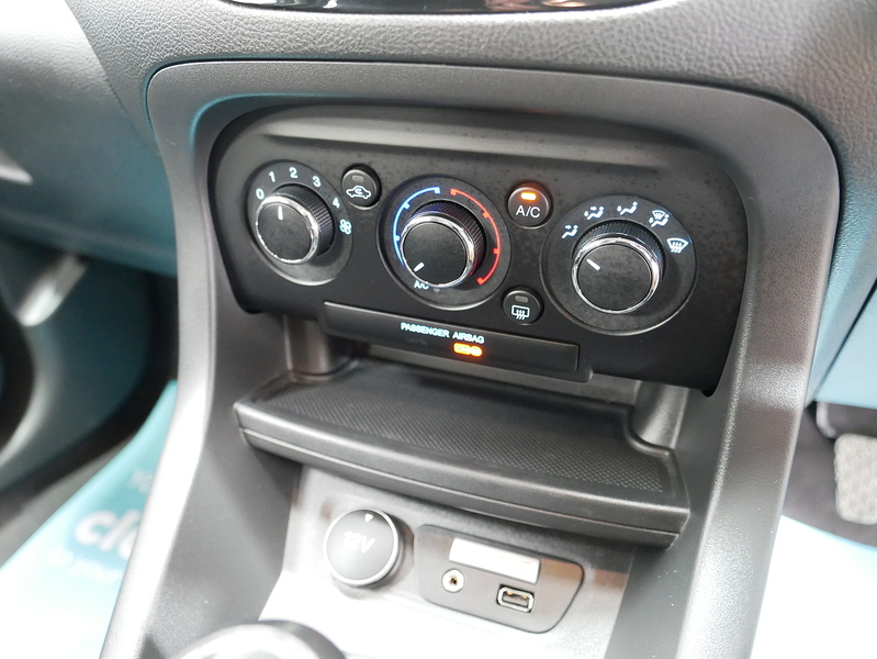 Ford Ka+ Ti-VCT Zetec - U4417