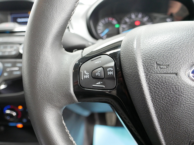 Ford Ka+ Ti-VCT Zetec - U4417