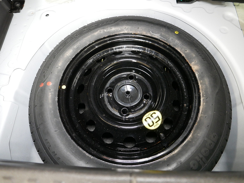 Ford Ka+ Ti-VCT Zetec - U4417