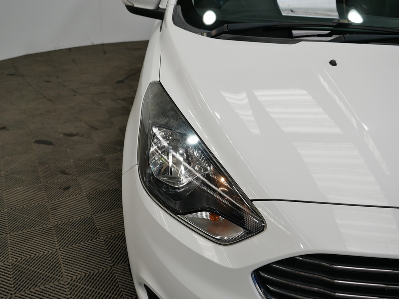 Ford Ka+ Ti-VCT Zetec - U4417
