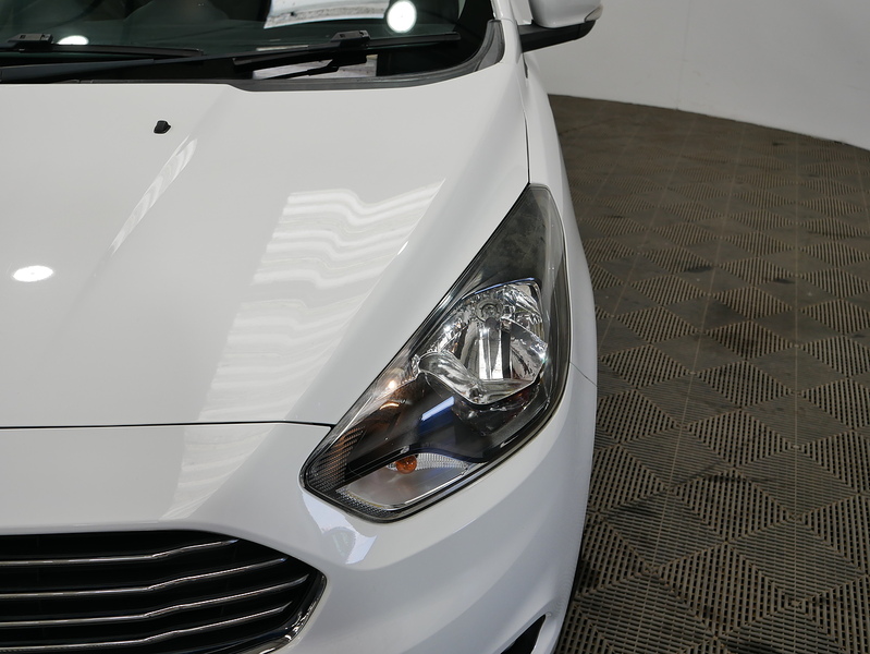 Ford Ka+ Ti-VCT Zetec - U4417