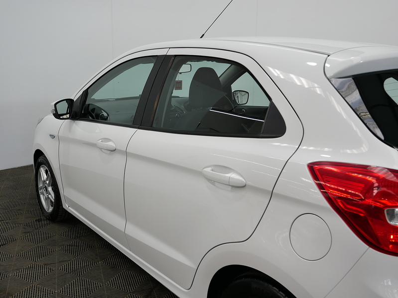 Ford Ka+ Ti-VCT Zetec - U4417