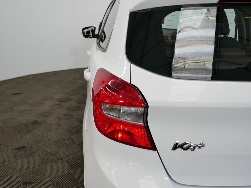 Ford Ka+ Ti-VCT Zetec - U4417