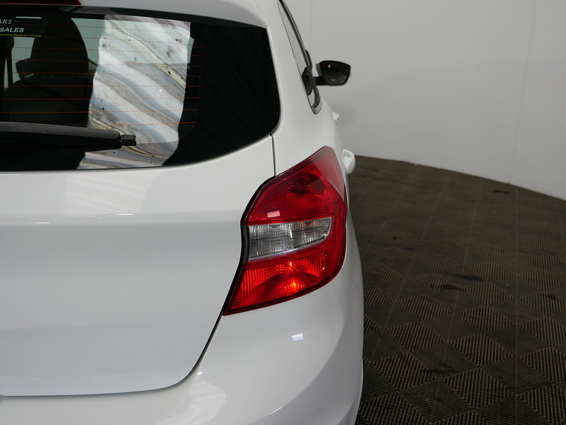 Ford Ka+ Ti-VCT Zetec - U4417