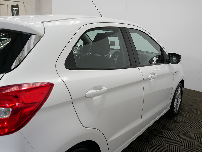 Ford Ka+ Ti-VCT Zetec - U4417