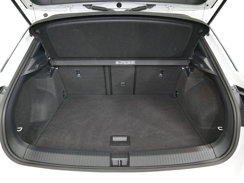 Volkswagen T-Roc TSI EVO R-Line - U4418