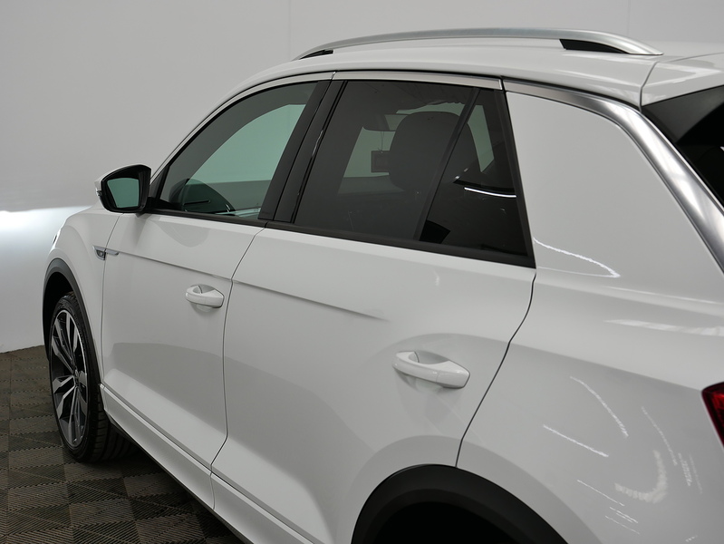 Volkswagen T-Roc TSI EVO R-Line - U4418