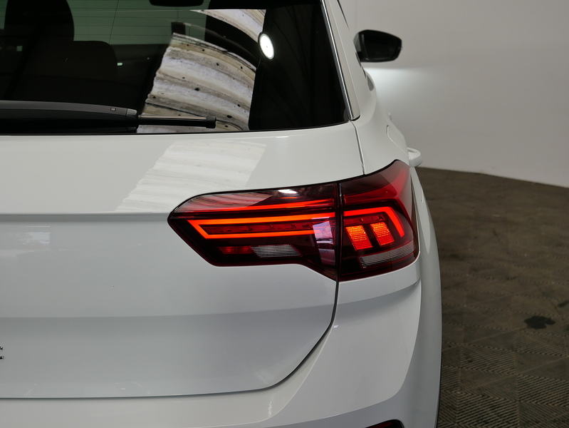 Volkswagen T-Roc TSI EVO R-Line - U4418