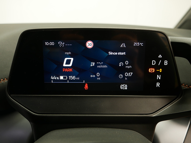 CUPRA Born e-Boost V3 - U4425