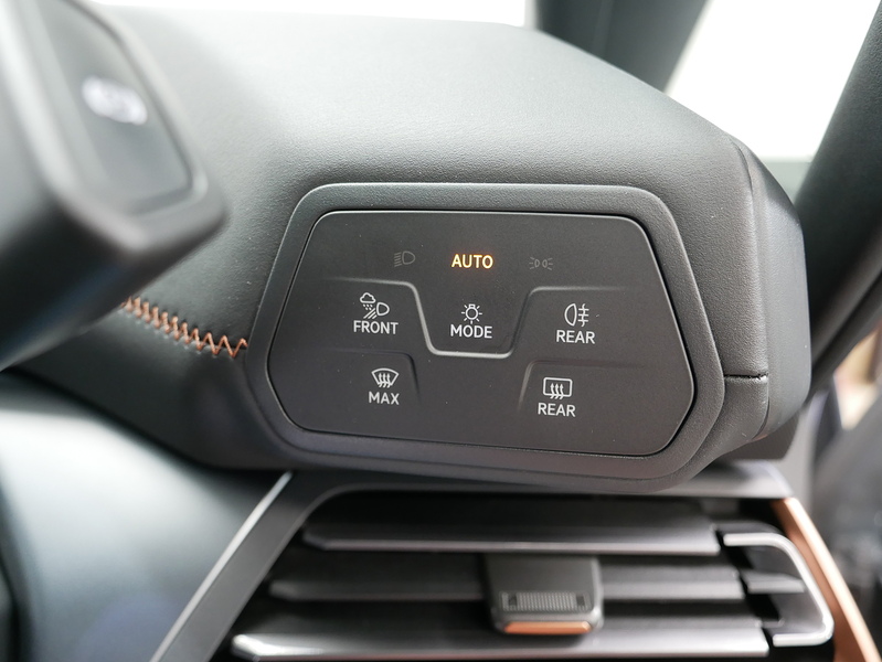 CUPRA Born e-Boost V3 - U4425