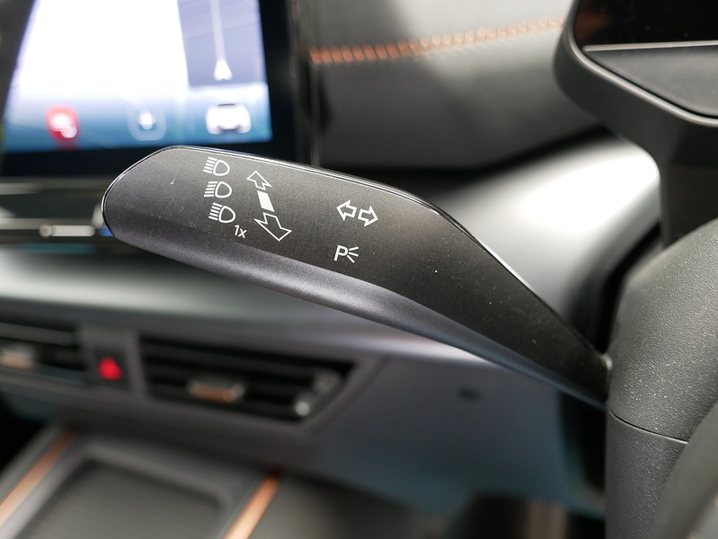 CUPRA Born e-Boost V3 - U4425