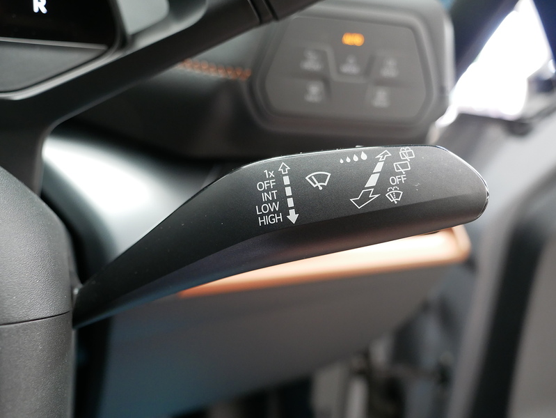 CUPRA Born e-Boost V3 - U4425