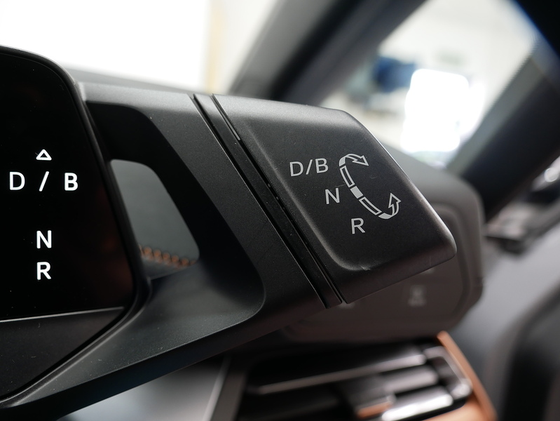 CUPRA Born e-Boost V3 - U4425