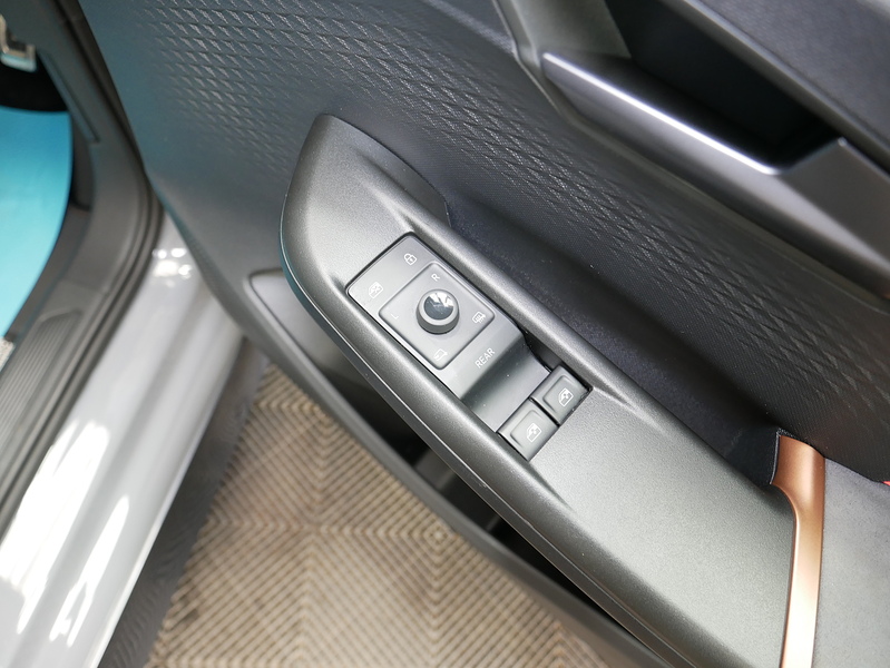 CUPRA Born e-Boost V3 - U4425