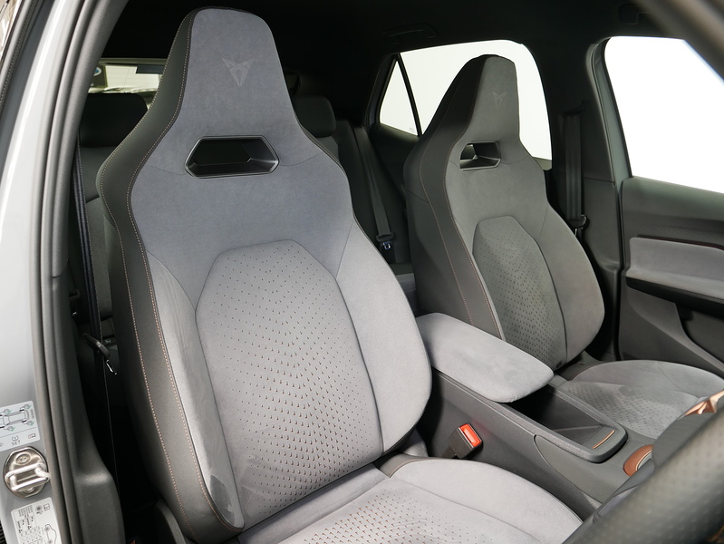 CUPRA Born e-Boost V3 - U4425