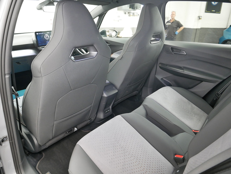 CUPRA Born e-Boost V3 - U4425
