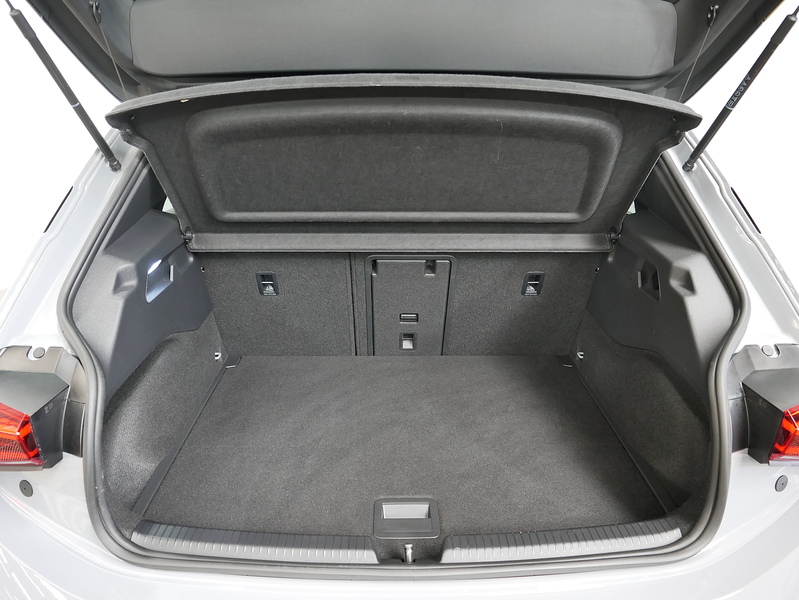 CUPRA Born e-Boost V3 - U4425