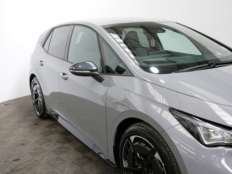 CUPRA Born e-Boost V3 - U4425