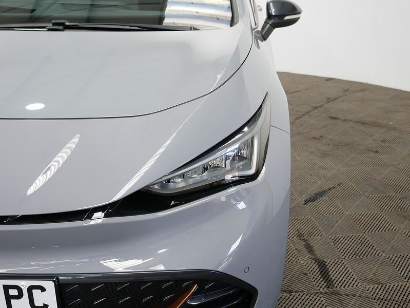 CUPRA Born e-Boost V3 - U4425