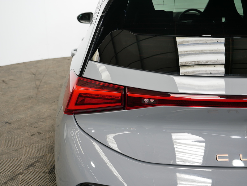 CUPRA Born e-Boost V3 - U4425