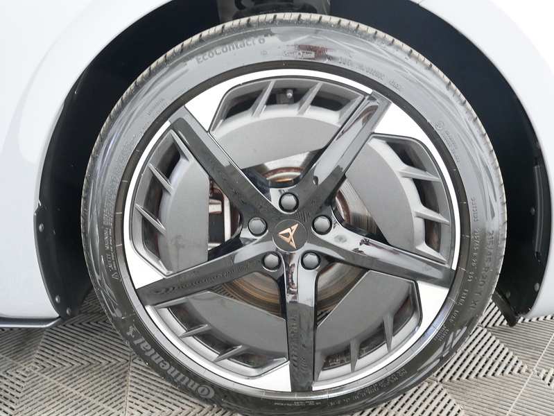 CUPRA Born e-Boost V3 - U4425
