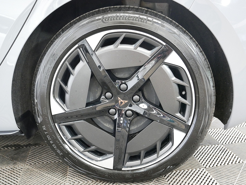 CUPRA Born e-Boost V3 - U4425