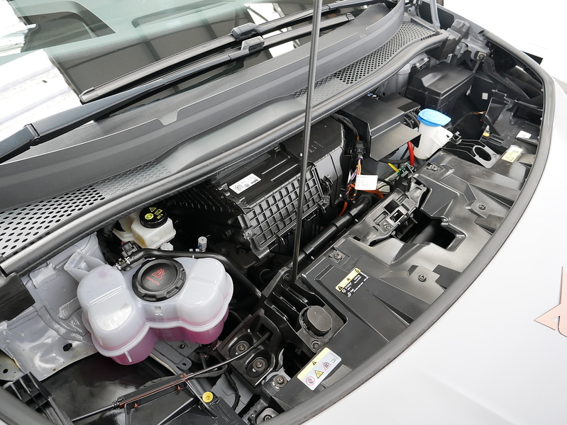 CUPRA Born e-Boost V3 - U4425