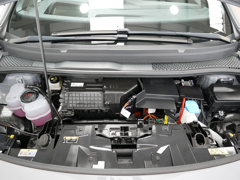 CUPRA Born e-Boost V3 - U4425