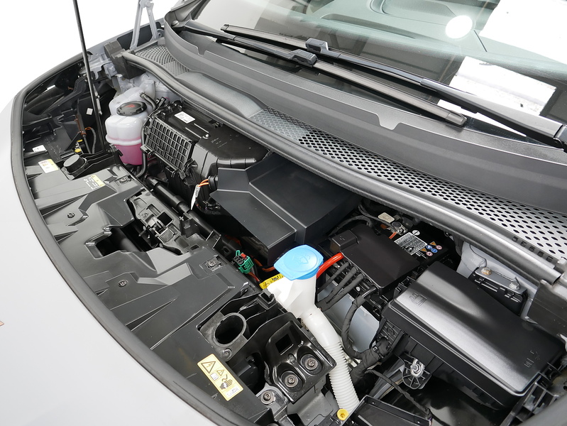 CUPRA Born e-Boost V3 - U4425