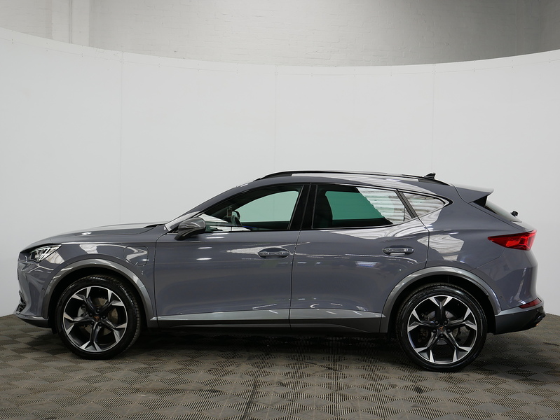 CUPRA Formentor eHybrid V2 - U4426