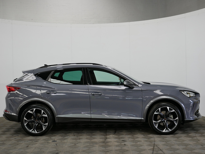 CUPRA Formentor eHybrid V2 - U4426