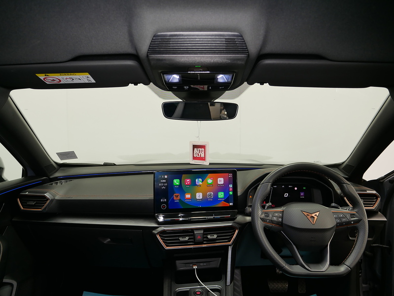 CUPRA Formentor eHybrid V2 - U4426