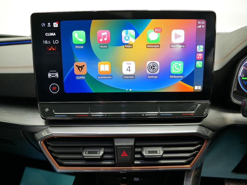 CUPRA Formentor eHybrid V2 - U4426