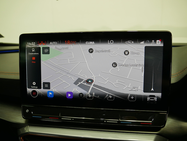 CUPRA Formentor eHybrid V2 - U4426