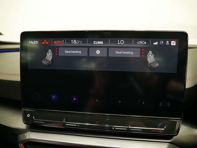 CUPRA Formentor eHybrid V2 - U4426